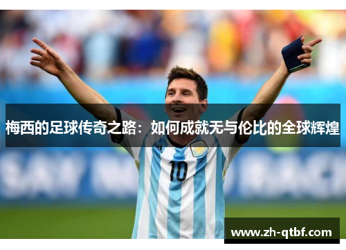 梅西的足球传奇之路：如何成就无与伦比的全球辉煌